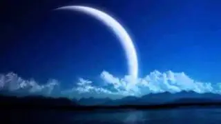 Seba - A walk on the moon