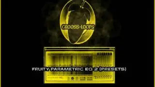 Free Paremetric EQ 2 Presets for FL STUDIO (LINK IN DESCRIPTION)