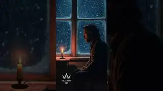 🎙️A Quiet Christmas Alone &mdash; ASFS | MELODYSPOT