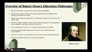 Turner Robert Owen