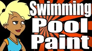 Best Swimming Pool Paint