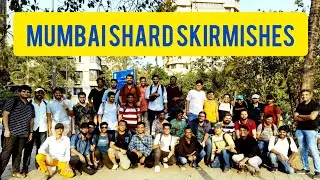 Ingress Shard Skirmishes | Mumbai, India