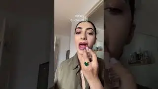 KKW Beauty needs to make a come back #kkw #kkwbeauty #kimkardashian #makeup #lipstick #kimk #kimmy