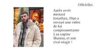 Illan : Jonathan Matijas aurait t&eacute;moign&eacute; contre lui dans l'affaire d'agression sexuelle, il se venge