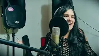 LA DE LOS ANGELITOS - Gilda Mariana (Cover Gauchos of the pampa)
