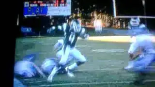 A Justin Wyatt Clip.