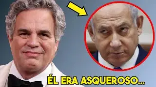 A los 58 a&ntilde;os, MARK RUFFALO nombra a cinco personas a las que nunca perdonar&aacute;&hellip;