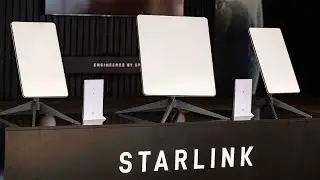 China Unveils Portable Device at Tech Exhibition to Jam Starlink