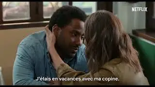BECKETT Bande Annonce 2021 John David Washington