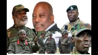 M23 irabishimangiye/Amagambo ashize ivuga/Ibyo benshi bibazaga bakanabitukanira bishyizweho akadomo