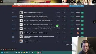 UNDER $1000 Team RED Build PCPP List - Computers and Beverages