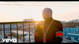 Kurt Carr - Bless Somebody Else (Official Video)