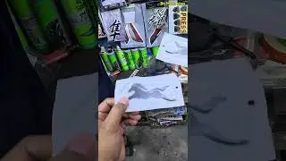 RTR 160 4V Kit Colour এর পর লাগানো সব এক্সেসরিজ 🚀 | Bo Moto Vlog #bomotovlog #shorts #viralshorts
