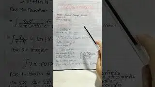 Resoluci&oacute;n de la actividad individual. Mariana Arango Grupo 1 C&aacute;lculo II