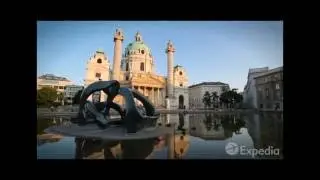 Vienna: the City of Music