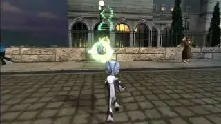Destroy All Humans! Pfad der Furons Trailer HD 720p (Xbox 360)