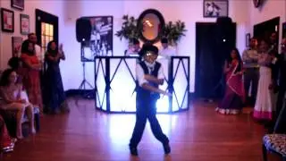 Wedding Dance Movie 08162014