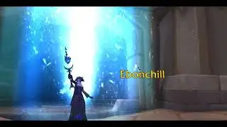 WoW Legion Remix Part 1