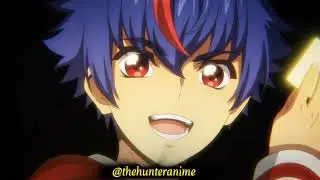 CARDFIGHT!! VANGUARD Divinez Parallactic Clash | Official Trailer #animewinter2026 #winteranime2026 