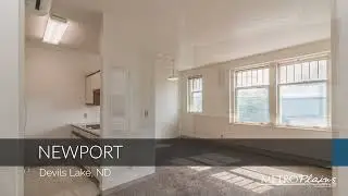 Devils Lake, ND - Apartments for Rent!