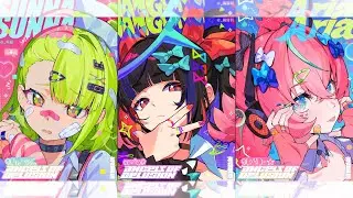 Encore for a white night | 2.6 Teaser X White Night | Zenless Zone Zero