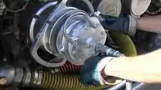Diesel Fuel Additive Fights Air Pollution