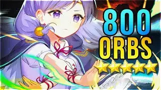 Fire Emblem Heroes Unlikely Friends summoning