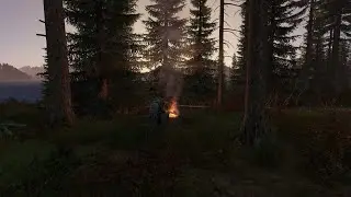 Surviving DayZ Deer Isle: Our Best Kills & Moments