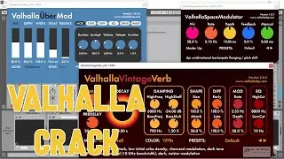 Valhalla DSP Bundle Download | Crack And Install