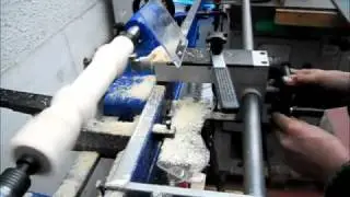 tour &agrave; bois Lurem TAB 16