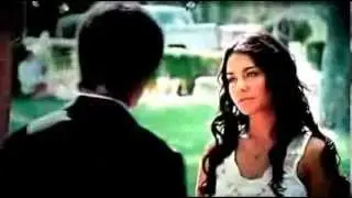 Zanessa - Its All Coming Back To Me (Now)