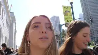 SAN FRANCISCO VLOG PT2 EXPLORATORIUM
