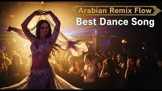 Yalla Habibi 💃 Power Belly Dance Arabic EDM Remix 2026