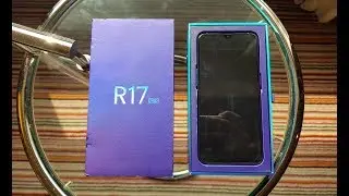 OPPO R17 Pro Philippines Launch All Features Presentation