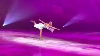 Epic! Ice Skating And Aerobatic Show featuring Elvis Stojko at CNE - August 23, 2025