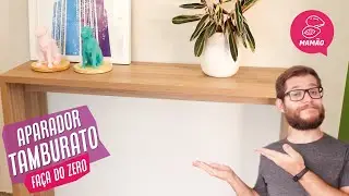 aparador tamburato