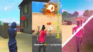 free fire 😎mass😈whatsapp status tamil/admm gaming/money heist whatsapp status tamil/ #shortsff