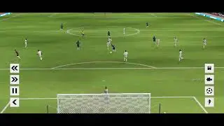 what a short.. that was a screamer DLS 22 GAMEPLAY android
