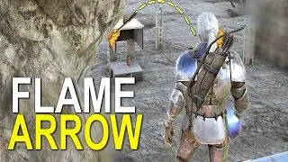 FLAME ARROW VS GENERATOR -  Official 6 man Small Tribe Servers - Ark: Survival Evolved - Ep.23
