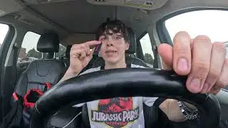 Hotboxing Granny's Whip!