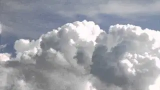 Rolling Clouds