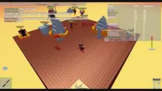 Roblox - Insanity at SFOTH Original