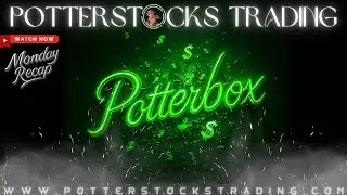 Monday Market Close and Recap!