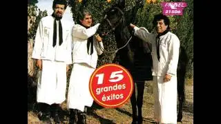 LOS ALTAMIRANO   ___VIDALA DEL AMOR PERDIDO_____