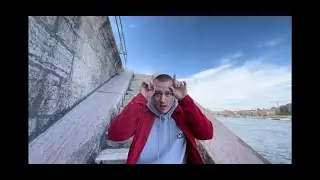 SAFI - Buda Boys (Official Music Video)