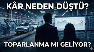 FORD OTOSAN: Baskı Var Ama Hik&acirc;ye Bitmedi
