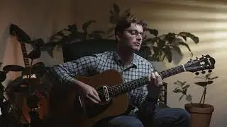Tides - Joseph Rabjohns