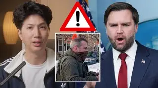 WH cover up as ICE shooter named