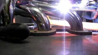 Everlast Welder crapping out