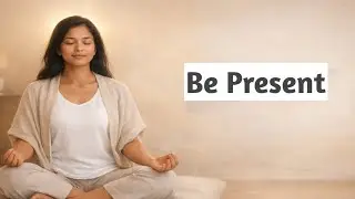 Silence & Awareness | Deep Mindfulness Meditation for Healing
